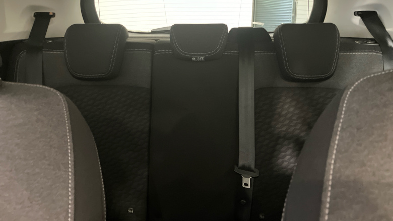 Ford Fiesta 1.0 EcoBoost Titanium 5dr Petrol Hatchback